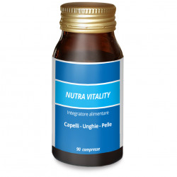 Nutra Vitality